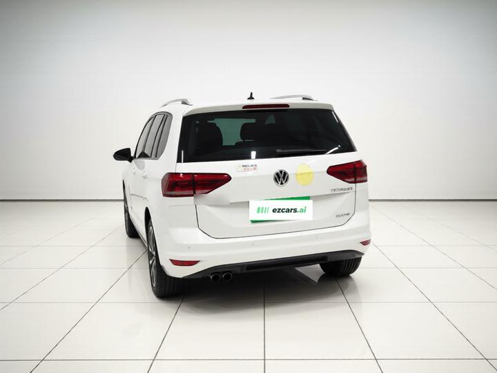 2016 L 280TSI DSG photo 4