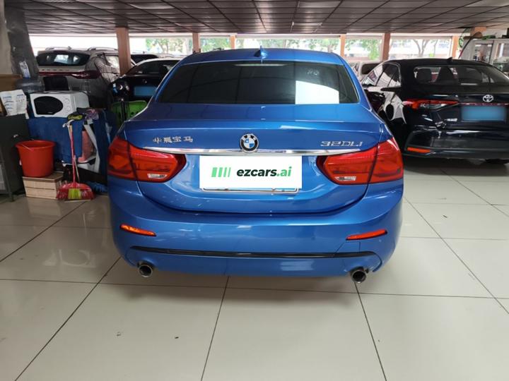 1 Series 2017 120i Design Package photo 3