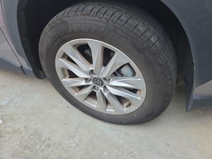Corolla 2024 2.0L photo 8