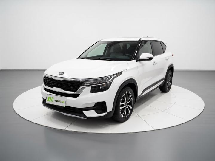 KX3 2020 1.5L CVT