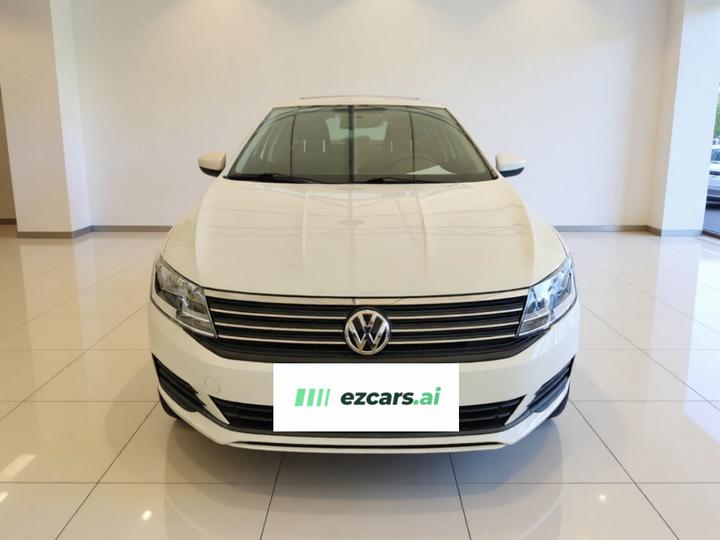 2019 Lavida 1.5L AT China VI photo 2