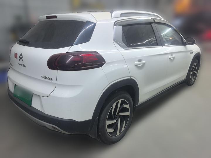 C3-XR 2015 1.6L MT Pioneer photo 6