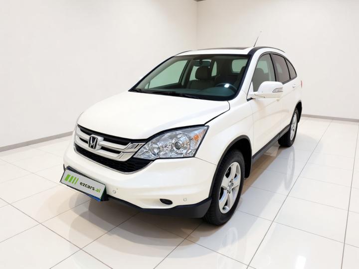 CR-V 2010 2.0L AT RWD