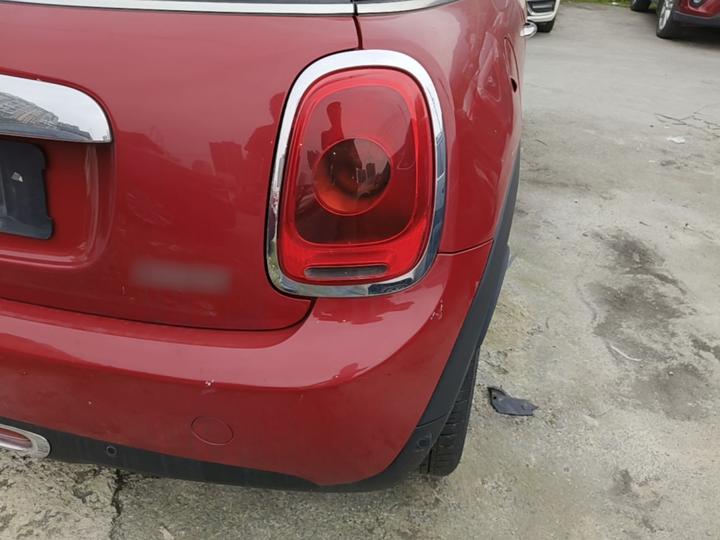 2014 1.5T COOPER Fun photo 7