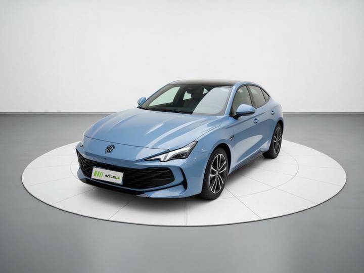 MG7 2026 2.0T Trophy+ ADAS