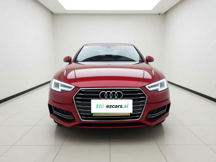 A4L 2019 40 TFSI Progressive China VI photo 2