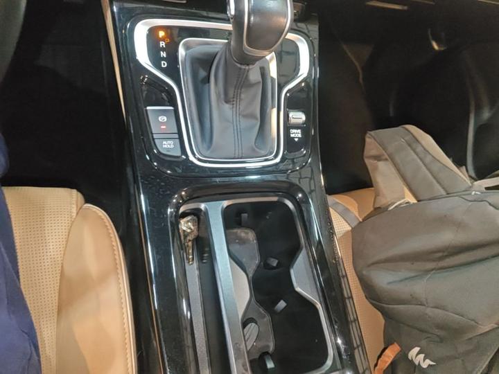 GAC Trumpchi M6 2023 PRO 270T DCT Luxury photo 5