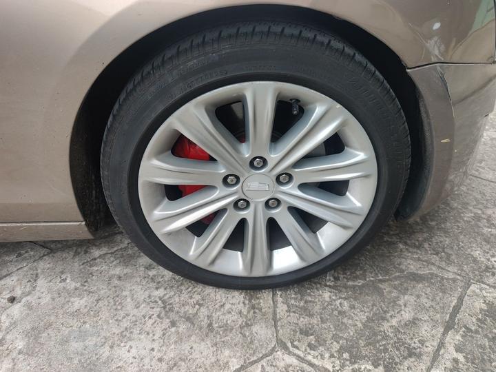ATS-L 2016 28T Tech photo 8