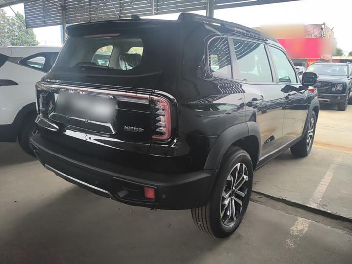 Dargo 2026 1.5T DCT photo 6