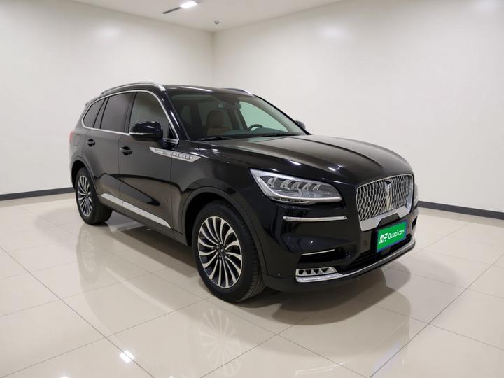 Aviator 2021 3.0T V6 AWD photo 3