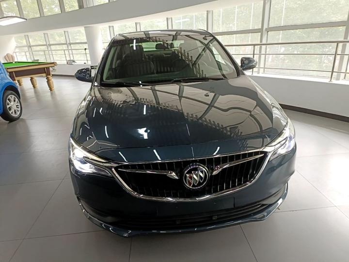 Excelle 2021 Facelift Classic 1.5L AT Elite photo 2