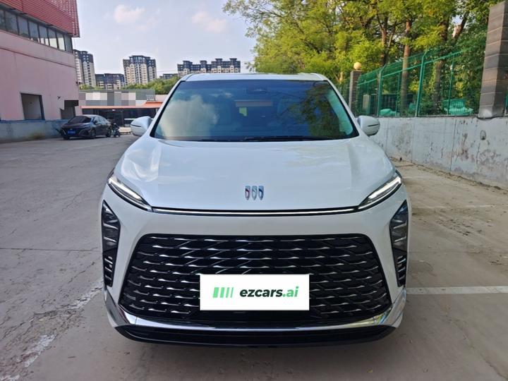 GL8 EV 2024 Smart 7-Seater photo 2