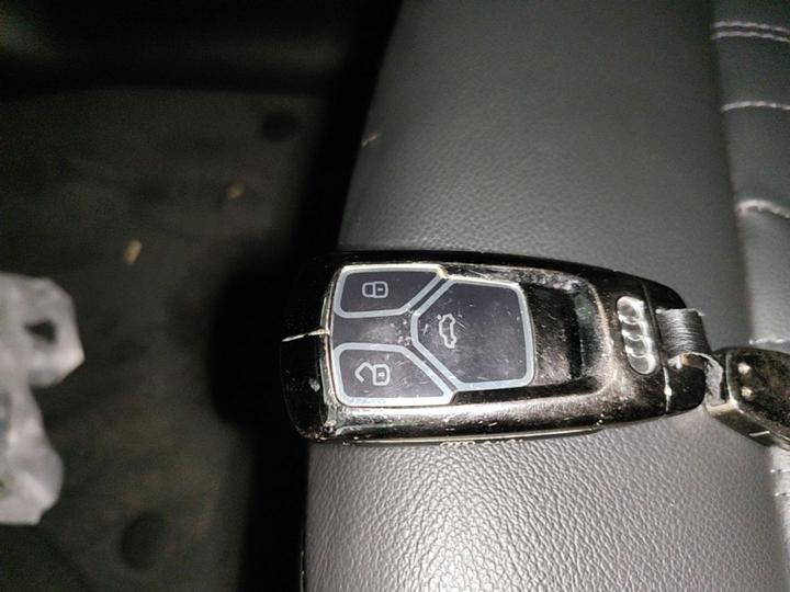 Q5L 2020 Facelift 40 TFSI Fashion photo 8
