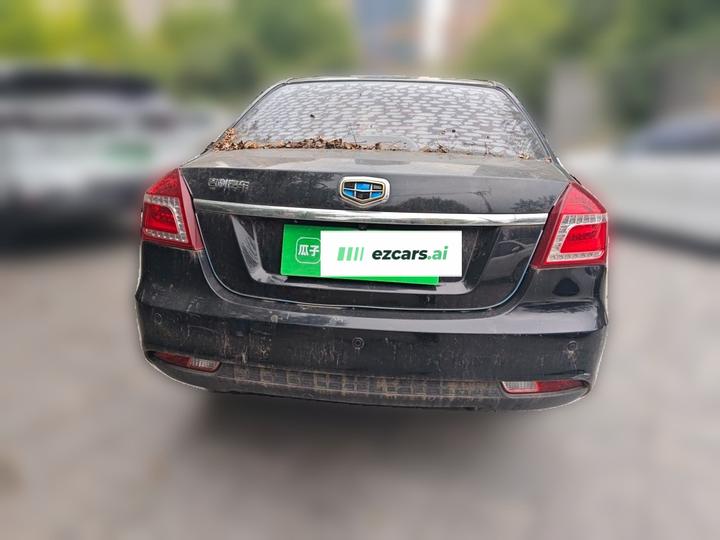 2016 1.5L MT Elite photo 3