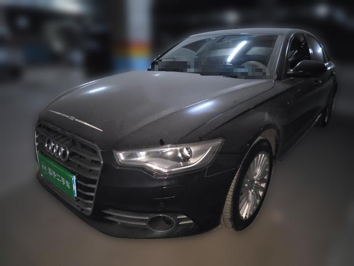 A6L 2014 TFSI Standard