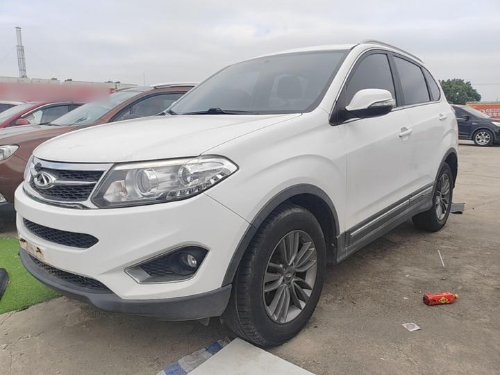Tiggo 5 2015 2.0L MT