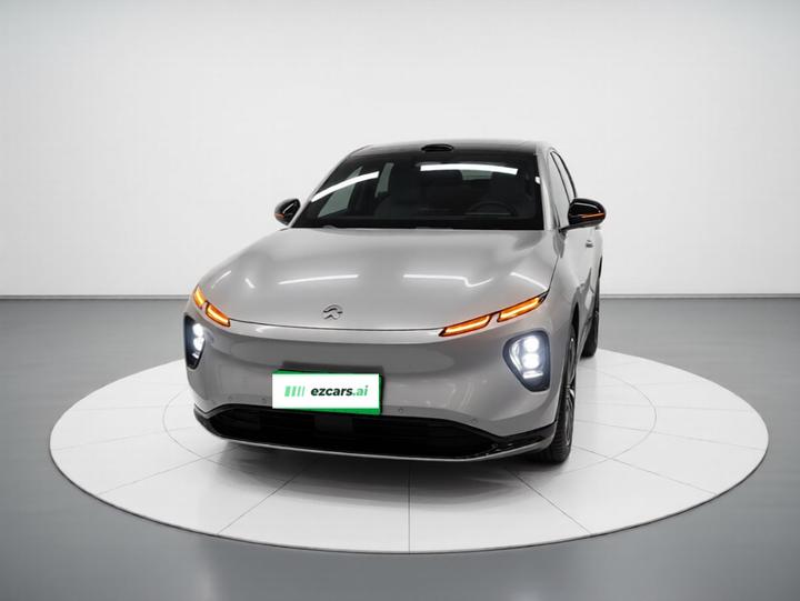 EC6 2024 75kWh photo 2