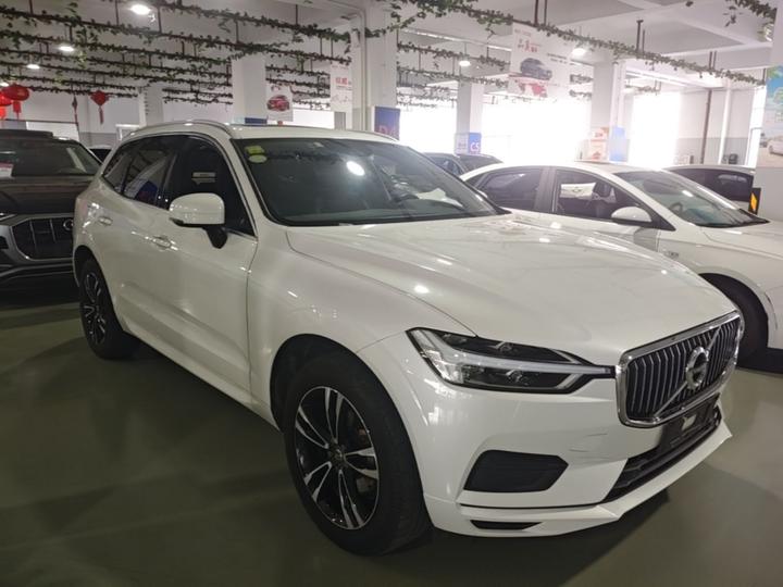 XC60 2018 T5 AWD photo 3