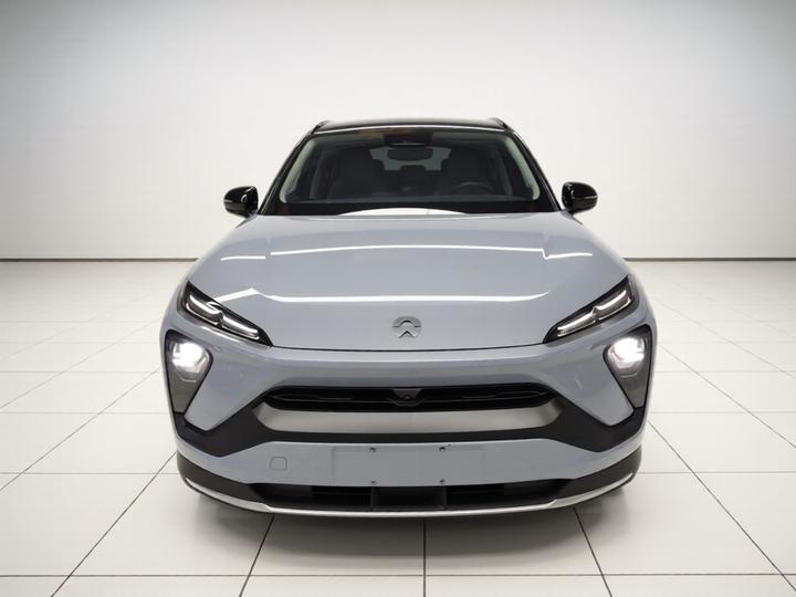 ES6 2020 420KM Sport photo 2