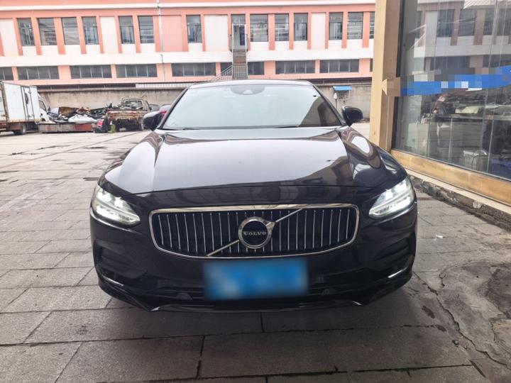 S90 2017 T5 photo 2
