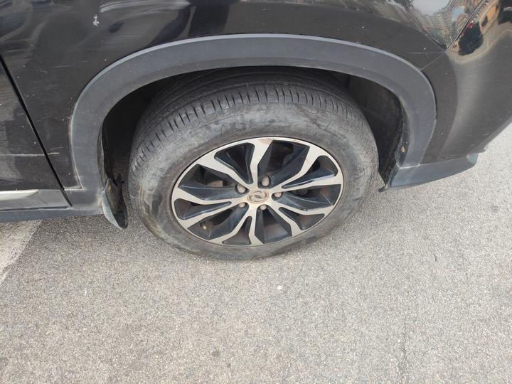 X5 2019 1.6L MT photo 8