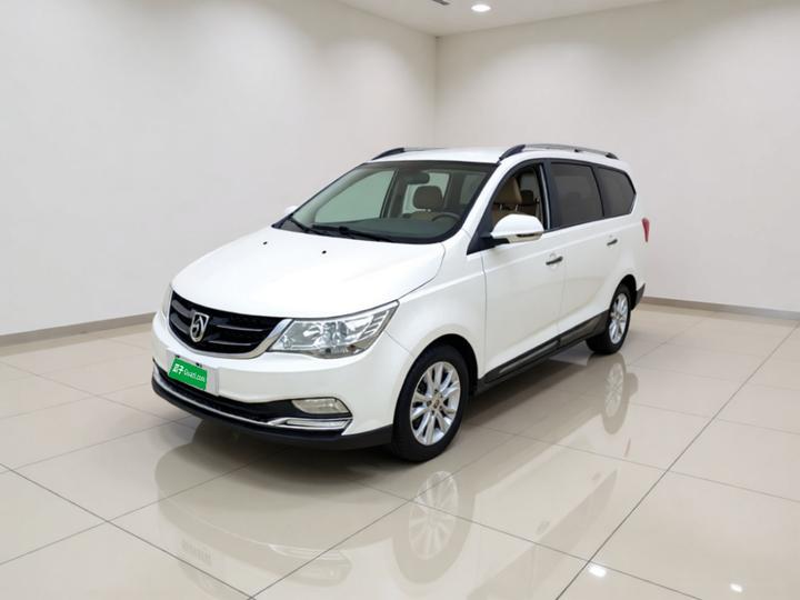 730 2016 1.5L MT Comfort 7-Seater China V