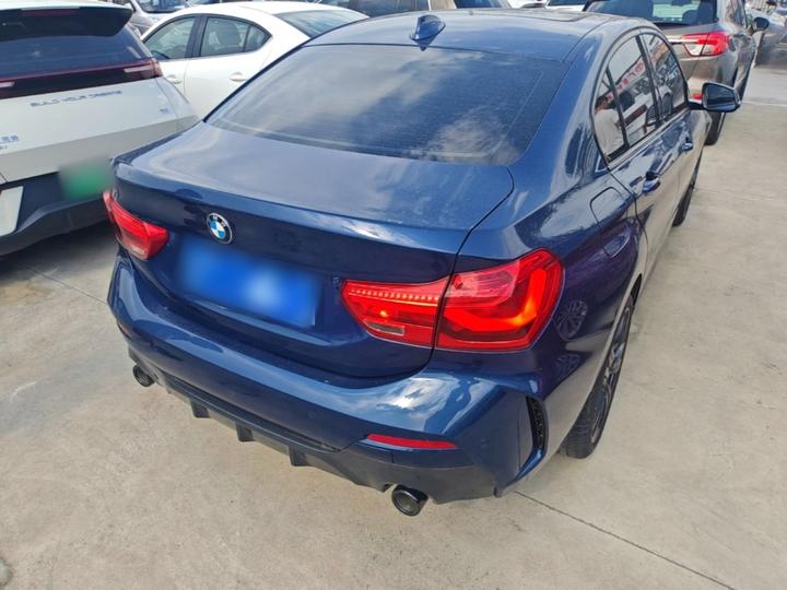 1 Series 2021 Facelift 125i M Sport photo 4