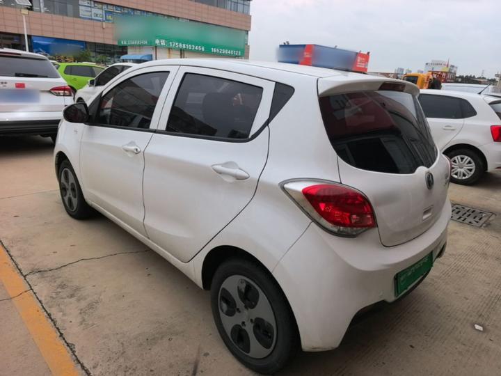 Benni E-Star 2021 LFP 31.86kWh photo 4