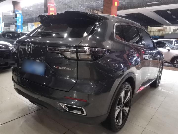 CS55PLUS 2022 2nd Gen 1.5T DCT Premium photo 4