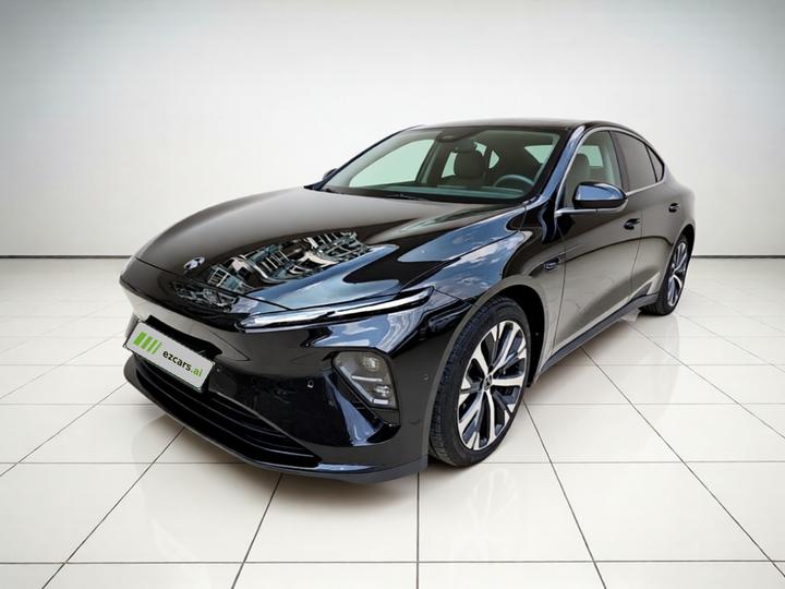 ET7 2024 75kWh Executive