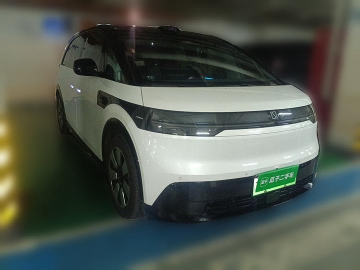 MIX 2025 Long Range ADAS photo 3