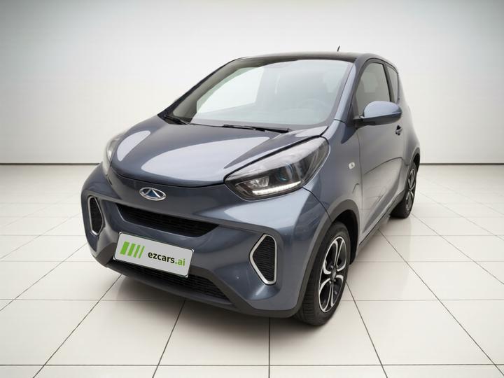 QQ Little Ant 2019 4-Seater Smart 35kWh