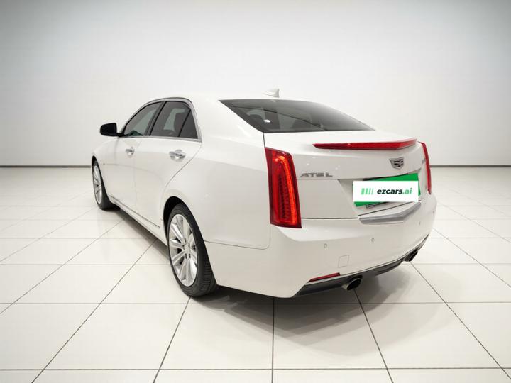 ATS-L 2017 28T Tech photo 4