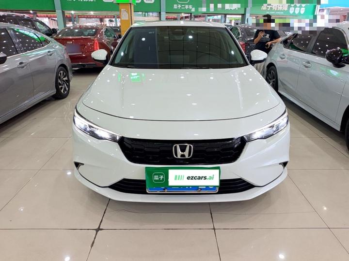 Integra 2023 240TURBO CVT Luxury photo 2