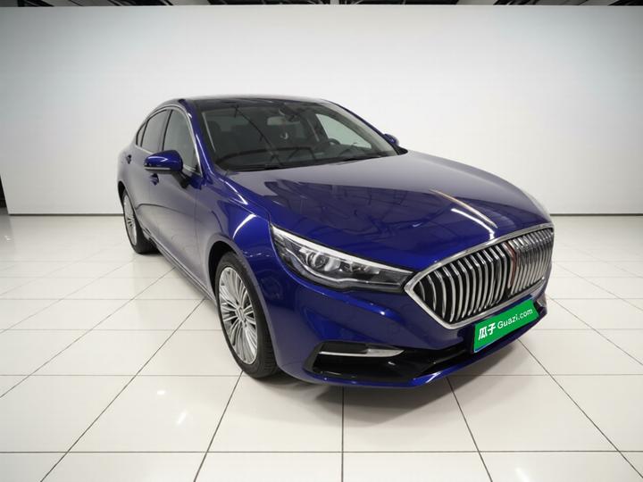 H5 2022 Classic Facelift 1.5T DCT photo 3