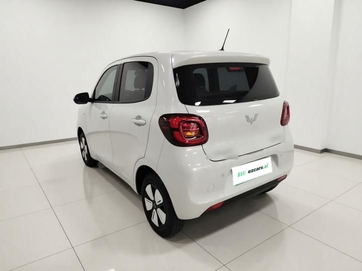 Hongguang MINIEV 2025 4th Gen 4-Door Advanced photo 4