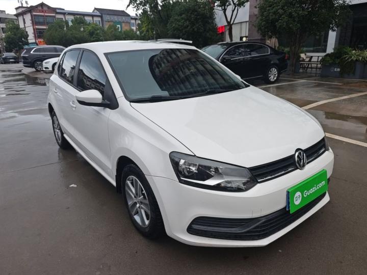 Polo 2018 1.5L AT photo 3