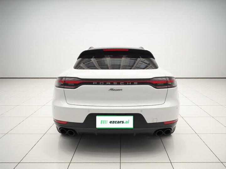 2020 Macan 2.0T photo 5