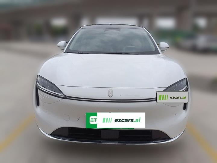 HIMA Luxeed R7 2024 EV 667km Pro photo 2