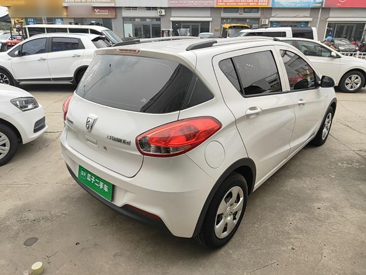 310 2020 1.2L MT Comfort photo 4