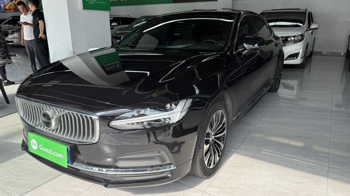 S90 2024 B5 Luxury