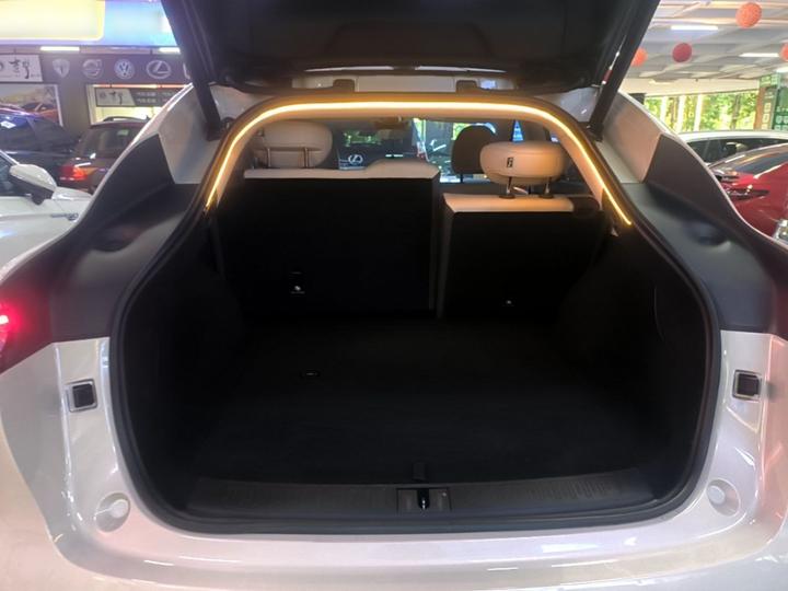 IM Motors LS6 2025 ADAS photo 8