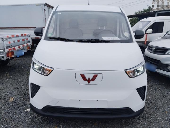 Wuling 2024 300km Utility 75kW photo 2