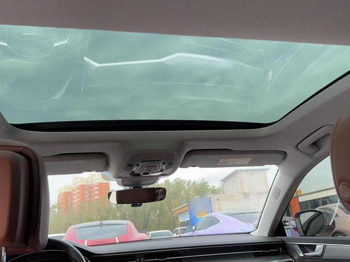 A7 2019 55 TFSI quattro photo 8