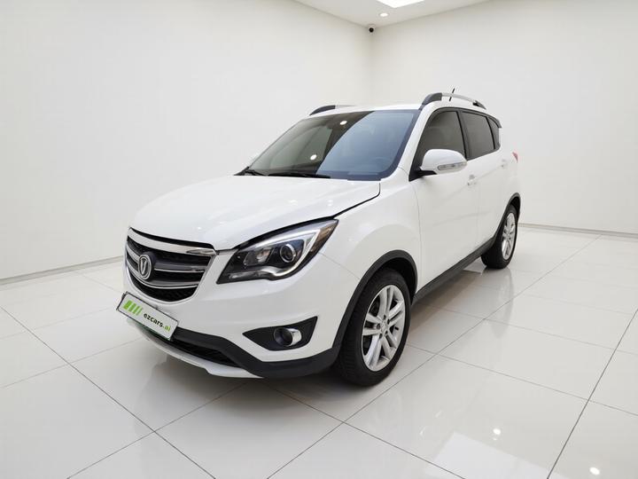 CS35 2017 1.6L AT Luxury