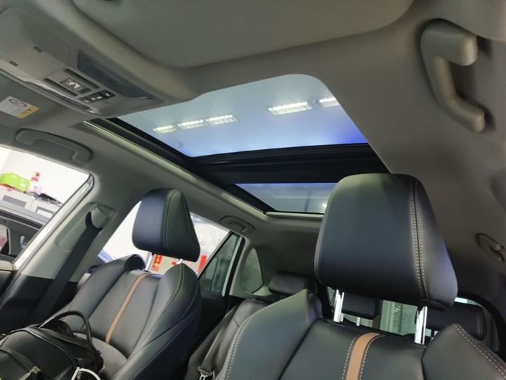 Wildlander 2024 2.0L CVT RWD Luxury PLUS photo 8
