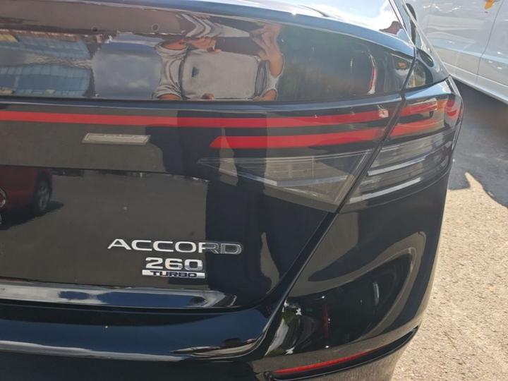 Accord 2023 260TURBO Smart photo 7