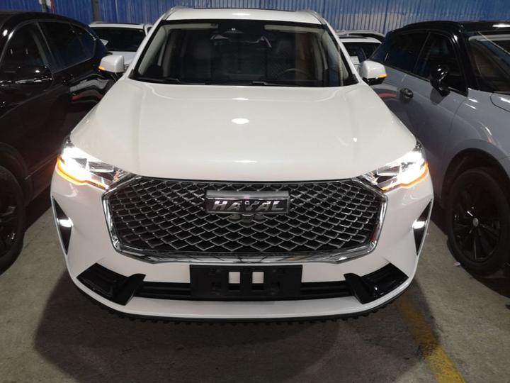 H6 2022 3rd Gen 1.5T AT RWD Max photo 2