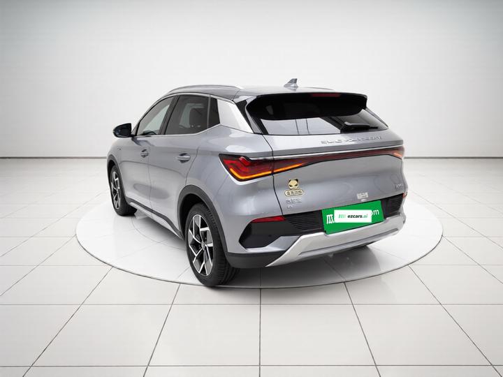 Yuan PLUS 2022 510KM Flagship photo 4