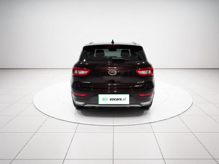 GAC Trumpchi GS4 2017 235T AT RWD Luxury Connected photo 5